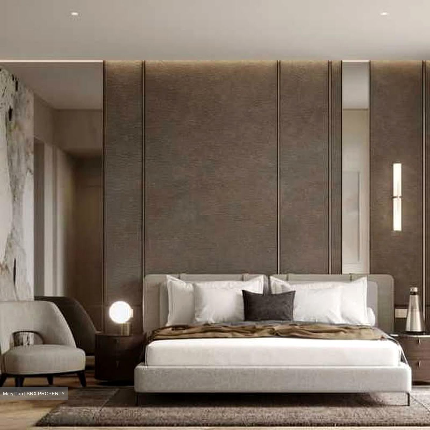 Klimt Cairnhill (D9), Apartment #563663171